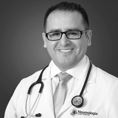 Dr. Alfredo Pachas (Peru)