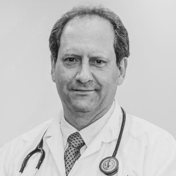 Dr. Mark Cohen (Guatemala)
