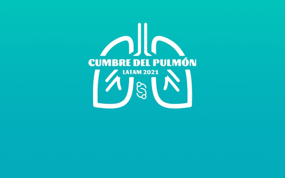 La Salud Respiratoria en Latinoamérica 2021